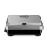 Kép 1/3 - DeLonghi SW12AC.S MultiGrill Easy grill-és gofrisütő