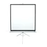 Kép 1/6 - EliteScreens 113" (1:1) mobil háromlábú vászon T113NWS1 (203 x 203 cm, Fehér)