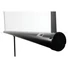 Kép 2/6 - EliteScreens 136" (1:1) mobil háromlábú vászon T136UWS1 (244 x 244 cm, Fekete)