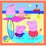 Kép 2/4 - Trefl Peppa malac: A leleményes Peppa 3 az 1-ben puzzle (34852)