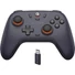 Kép 1/6 - GameSir Nova Lite Multiplatform Bluetooth / USB / vezeték nélküli gamepad játékvezérlő lila