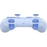 Kép 2/5 - GameSir Nova Lite Multiplatform  Bluetooth / USB / vezeték nélküli gamepad játékvezérlő kék