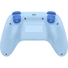 Kép 3/5 - GameSir Nova Lite Multiplatform  Bluetooth / USB / vezeték nélküli gamepad játékvezérlő kék