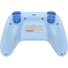 Kép 4/5 - GameSir Nova Lite Multiplatform  Bluetooth / USB / vezeték nélküli gamepad játékvezérlő kék
