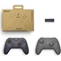 Kép 5/5 - GameSir Nova Lite Multiplatform  Bluetooth / USB / vezeték nélküli gamepad játékvezérlő szürke