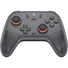 Kép 1/5 - GameSir Nova Lite Multiplatform  Bluetooth / USB / vezeték nélküli gamepad játékvezérlő szürke