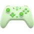 Kép 1/4 - GameSir Nova Lite Multiplatform  Bluetooth / USB / vezeték nélküli gamepad játékvezérlő zöld