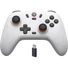 Kép 2/5 - GameSir Nova Lite Multiplatform  Bluetooth / USB / vezeték nélküli gamepad játékvezérlő világosszürke