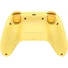 Kép 2/4 - GameSir Nova Lite Multiplatform  Bluetooth / USB / vezeték nélküli gamepad játékvezérlő sárga