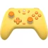 Kép 1/4 - GameSir Nova Lite Multiplatform  Bluetooth / USB / vezeték nélküli gamepad játékvezérlő sárga