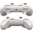 Kép 4/5 - GameSir Nova Multiplatform  Bluetooth / USB / vezeték nélküli gamepad játékvezérlő fehér