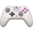 Kép 1/5 - GameSir Nova Multiplatform  Bluetooth / USB / vezeték nélküli gamepad játékvezérlő fehér