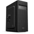Kép 1/3 - Zalman T6 táp nélküli Mid Tower számítógépház fekete