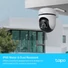 Kép 2/3 - TP-LINK Tapo C500 Otthoni biztonsági Wi-Fi kamera