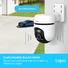 Kép 3/3 - TP-LINK Tapo C500 Otthoni biztonsági Wi-Fi kamera