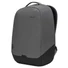 Kép 7/12 - TARGUS Notebook hátizsák TBB58802GL, Cypress 15.6” Security Backpack with EcoSmart® - Grey