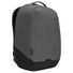 Kép 8/12 - TARGUS Notebook hátizsák TBB58802GL, Cypress 15.6” Security Backpack with EcoSmart® - Grey