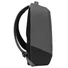 Kép 10/12 - TARGUS Notebook hátizsák TBB58802GL, Cypress 15.6” Security Backpack with EcoSmart® - Grey
