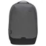 Kép 1/12 - TARGUS Notebook hátizsák TBB58802GL, Cypress 15.6” Security Backpack with EcoSmart® - Grey