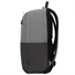 Kép 13/23 - TARGUS Backpack / 16" Sagano™ EcoSmart® Travel Backpack - Black / Grey