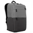 Kép 23/23 - TARGUS Backpack / 16" Sagano™ EcoSmart® Travel Backpack - Black / Grey