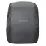 Kép 10/23 - TARGUS Backpack / 16" Sagano™ EcoSmart® Travel Backpack - Black / Grey