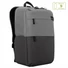 Kép 1/23 - TARGUS Backpack / 16" Sagano™ EcoSmart® Travel Backpack - Black / Grey