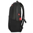 Kép 11/17 - TARGUS Notebook hátizsák, 17.3” Strike II Gaming Backpack - Black