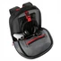 Kép 13/17 - TARGUS Notebook hátizsák, 17.3” Strike II Gaming Backpack - Black