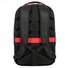 Kép 3/17 - TARGUS Notebook hátizsák, 17.3” Strike II Gaming Backpack - Black