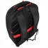 Kép 4/17 - TARGUS Notebook hátizsák, 17.3” Strike II Gaming Backpack - Black