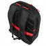 Kép 5/17 - TARGUS Notebook hátizsák, 17.3” Strike II Gaming Backpack - Black