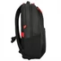 Kép 10/17 - TARGUS Notebook hátizsák, 17.3” Strike II Gaming Backpack - Black