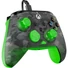 Kép 3/9 - Turtle Beach Rematch Core USB-C gamepad játékvezérlő fekete-zöld