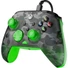 Kép 4/9 - Turtle Beach Rematch Core USB-C gamepad játékvezérlő fekete-zöld