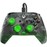 Kép 5/9 - Turtle Beach Rematch Core USB-C gamepad játékvezérlő fekete-zöld