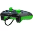 Kép 8/9 - Turtle Beach Rematch Core USB-C gamepad játékvezérlő fekete-zöld