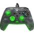 Kép 1/9 - Turtle Beach Rematch Core USB-C gamepad játékvezérlő fekete-zöld