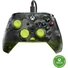 Kép 2/9 - Turtle Beach Rematch Core USB-C gamepad játékvezérlő fekete-sárga