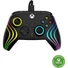 Kép 2/8 - Turtle Beach Afterglow Wave USB-C gamepad játékvezérlő fekete