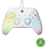 Kép 2/7 - Turtle Beach Afterglow Wave USB-C gamepad játékvezérlő fehér