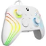 Kép 3/7 - Turtle Beach Afterglow Wave USB-C gamepad játékvezérlő fehér