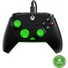 Kép 2/8 - Turtle Beach Rematch Core USB-C gamepad játékvezérlő fekete-zöld