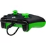 Kép 4/8 - Turtle Beach Rematch Core USB-C gamepad játékvezérlő fekete-zöld