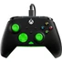 Kép 1/8 - Turtle Beach Rematch Core USB-C gamepad játékvezérlő fekete-zöld