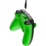 Kép 5/8 - Turtle Beach Rematch Core USB-C gamepad játékvezérlő fekete-zöld