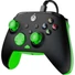 Kép 6/8 - Turtle Beach Rematch Core USB-C gamepad játékvezérlő fekete-zöld