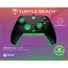 Kép 8/8 - Turtle Beach Rematch Core USB-C gamepad játékvezérlő fekete-zöld