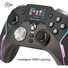 Kép 6/11 - Turtle Beach Stealth Ultra Bluetooth / vezeték nélküli gamepad játékvezérlő fekete gyorstöltő dokkolóval
