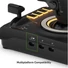 Kép 4/9 - Turtle Beach VelocityOne Flightstick PC / XBOX  USB-C joystick játékvezérlő fekete